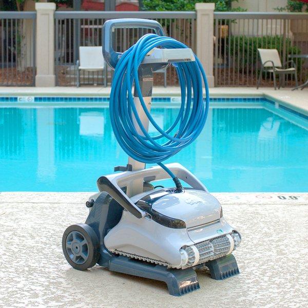 Dolphin  Commercial C Series C5 Robotic Pool Cleaner