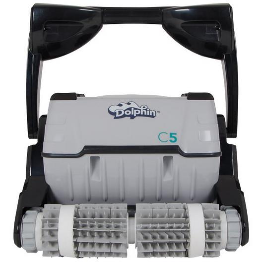 Dolphin  Commercial C Series C5 Robotic Pool Cleaner
