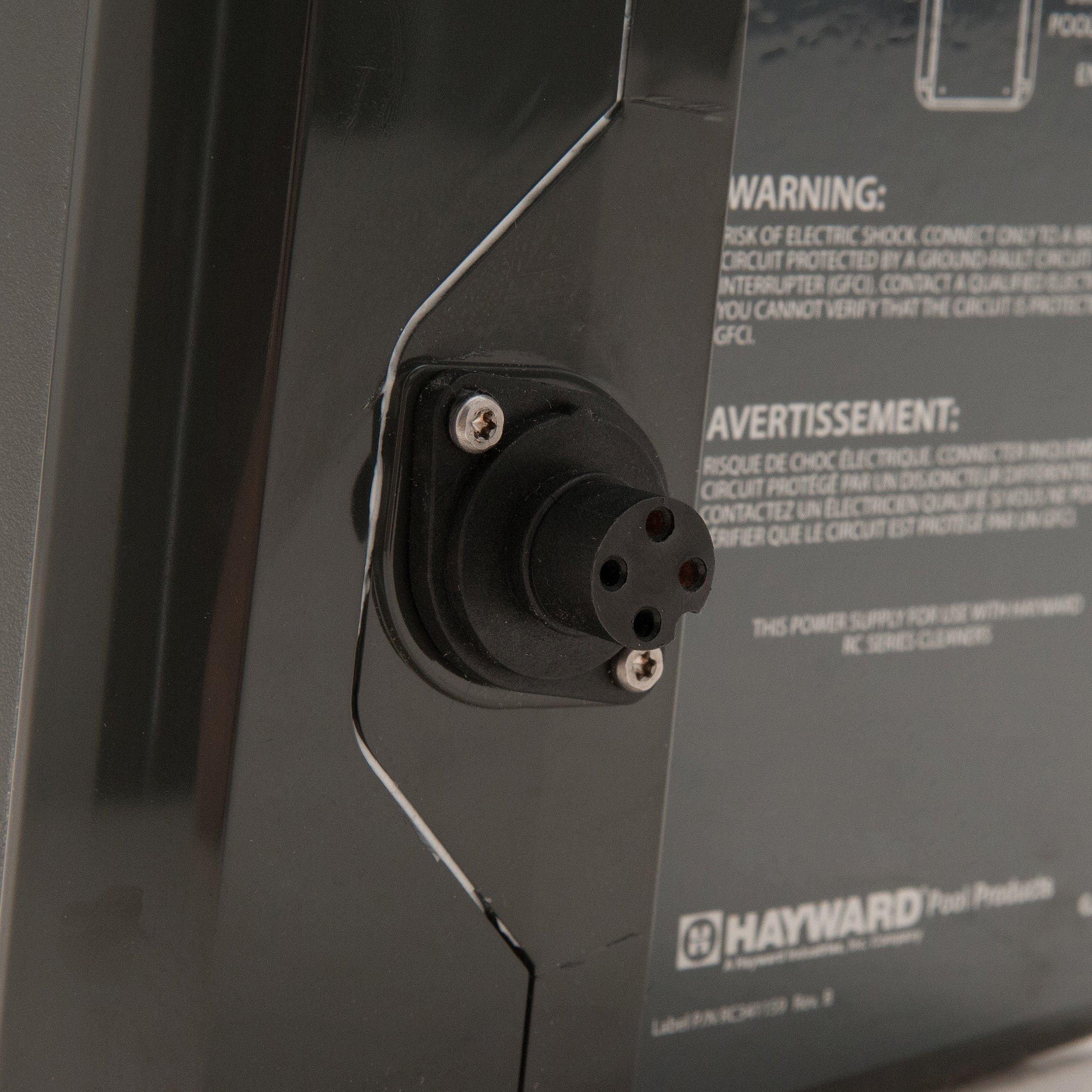 Hayward  AquaVac 500 Robotic Pool Cleaner without Caddy Cart