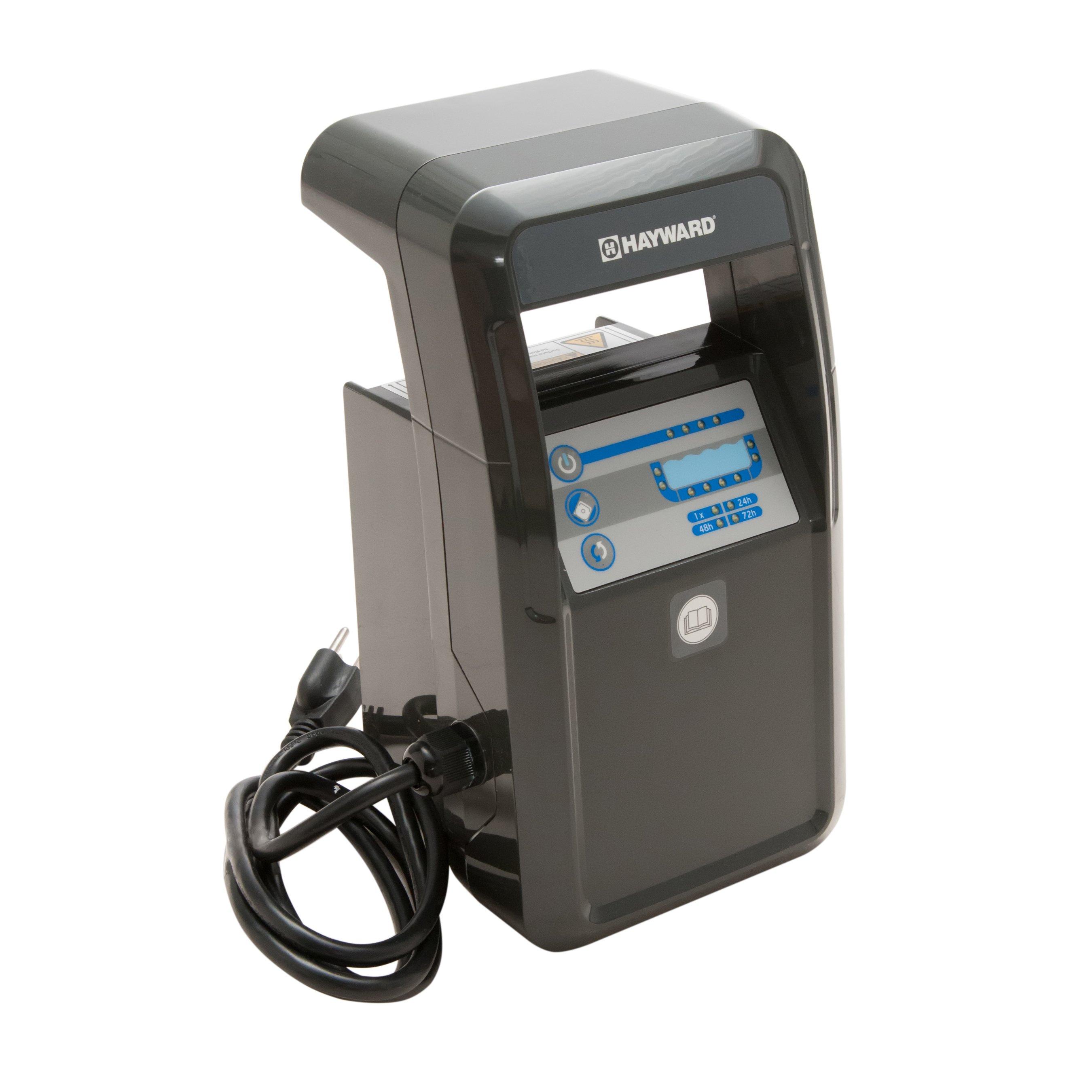 Hayward  AquaVac 500 Robotic Pool Cleaner without Caddy Cart