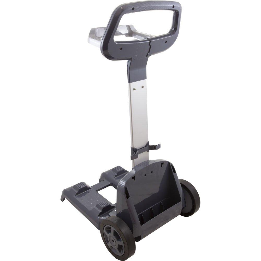 Robotic Pool Cleaner Caddy Cart