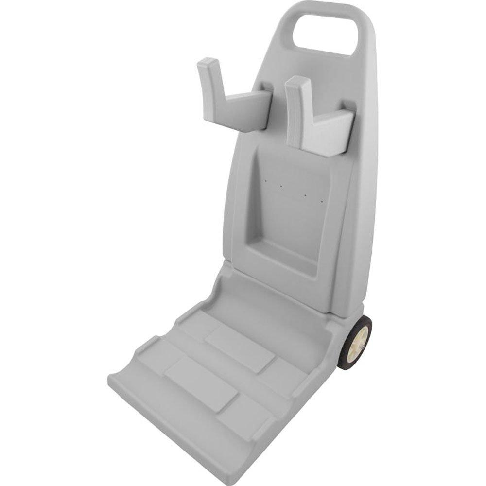 Aquavac By Hayward  TigerShark Robotic Pool Cleaner Caddy Cart