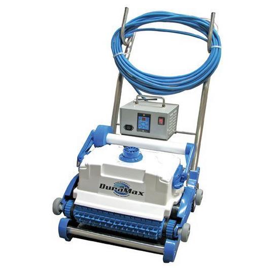 Aqua Products  Commercial Robotic Pool Cleaner Caddy Cart