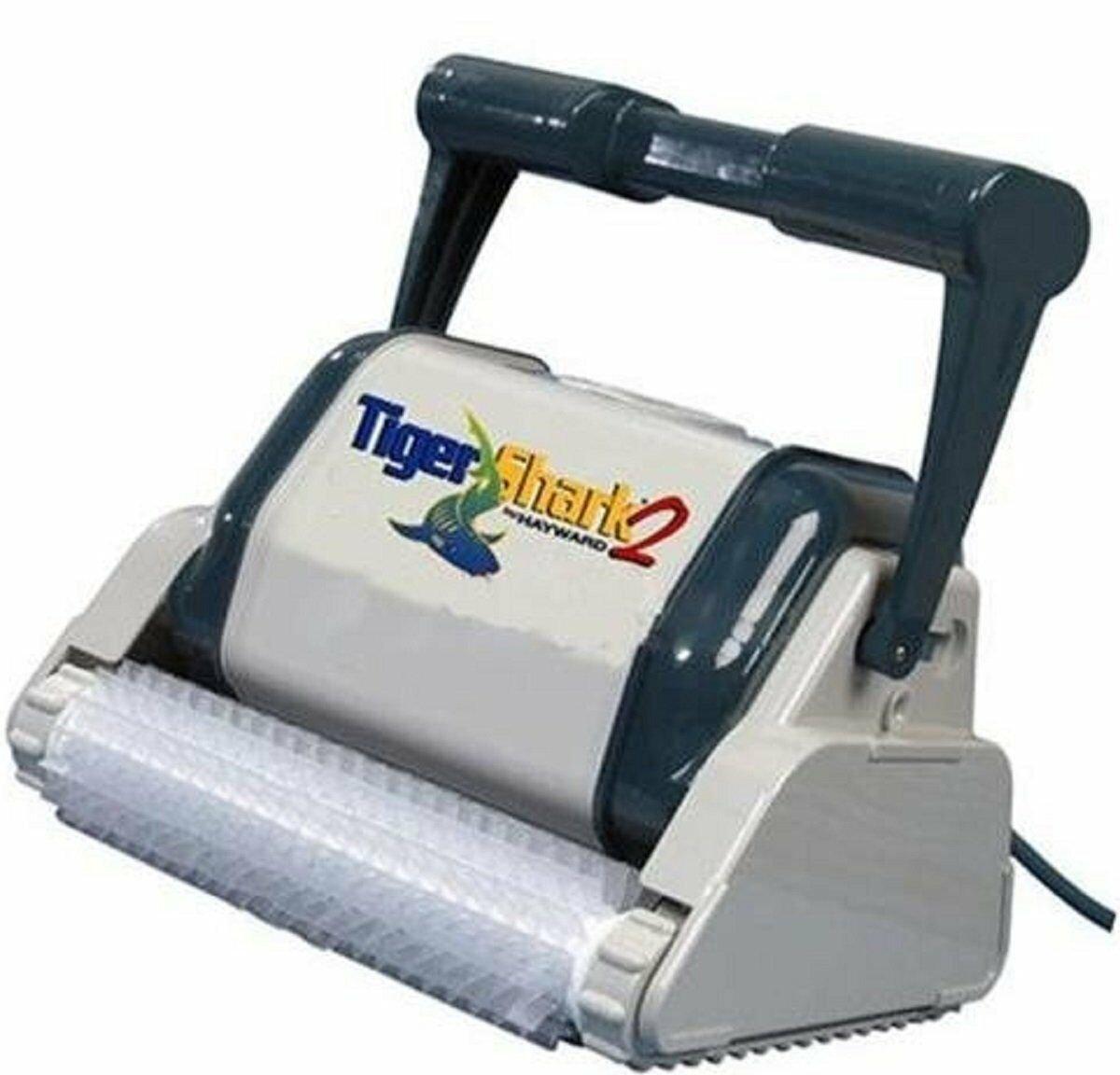 Hayward  RC9956GR Tigershark Robotic Pool Cleaner