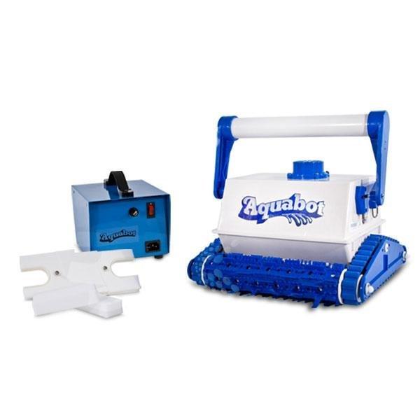 AB Classic Robotic Pool Cleaner