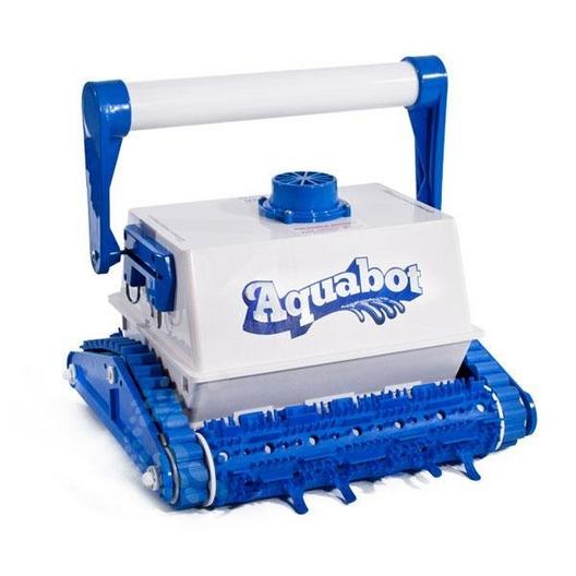 Aquabot  AB Classic Robotic Pool Cleaner