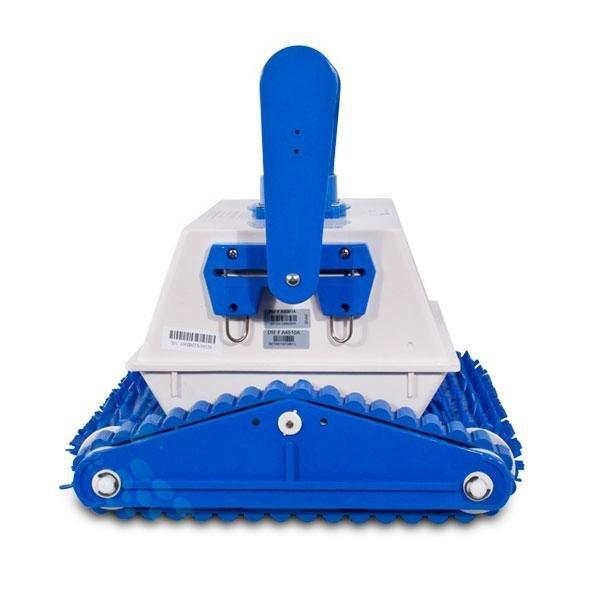 aquabot classic robotic in ground pool cleaner