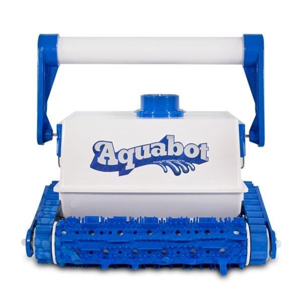 AB Classic Robotic Pool Cleaner