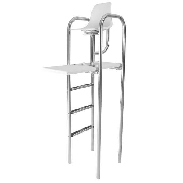 Sr Smith Institutional Lifeguard Stand - Complete