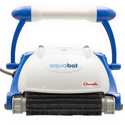 Aquabot  Robotic Pool Cleaner