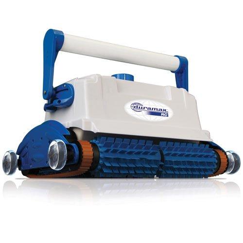 Commercial Robotic Pool Cleaner