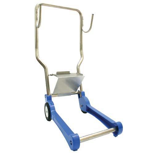 Aqua Products  Commercial Robotic Pool Cleaner