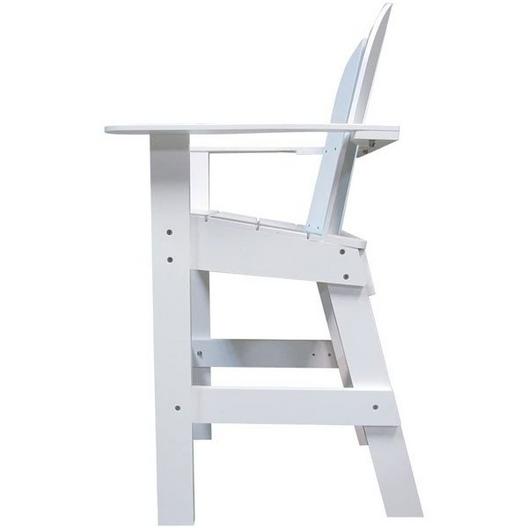 Tailwind Furniture  Resin LifeGuard Chair