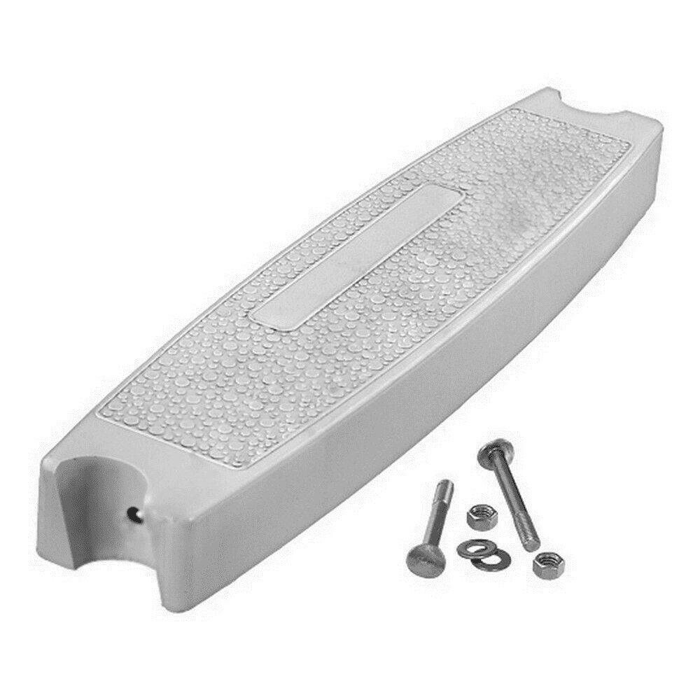 S.R Smith  Tread White 15 Degree with Hardware