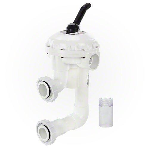 Pentair - Pac Fab 261050 Hi-Flow 2" Port Multiport Valve