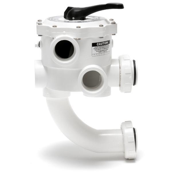 Pentair Multiport Valve Kit 2.0in Threaded - 261152 | Leslie's Pool