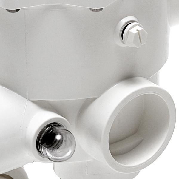 Pentair  261152 Multiport Valve Kit 2 for FNS FNS Plus Filters