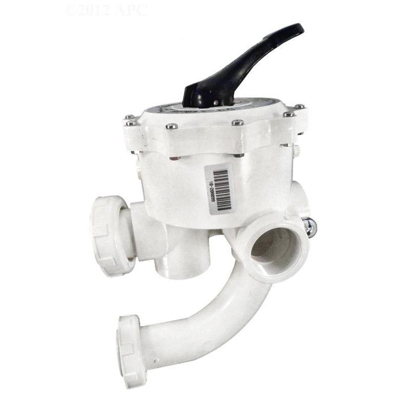 Pentair  261152 Multiport Valve Kit 2 for FNS FNS Plus Filters