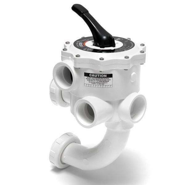 Pentair Triton Multiport Valve Kit 2in 261055