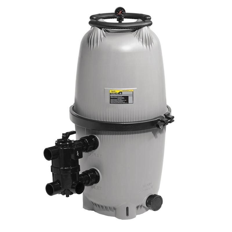 Jandy  Series DE 60 sq ft In Ground Pool Filter