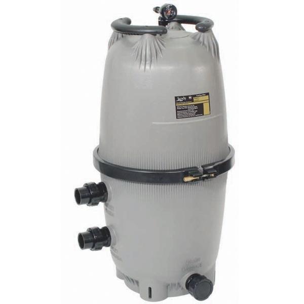 Jandy  CL580 Large Cartridge 580 sq ft In Ground Pool Cartridge Filter