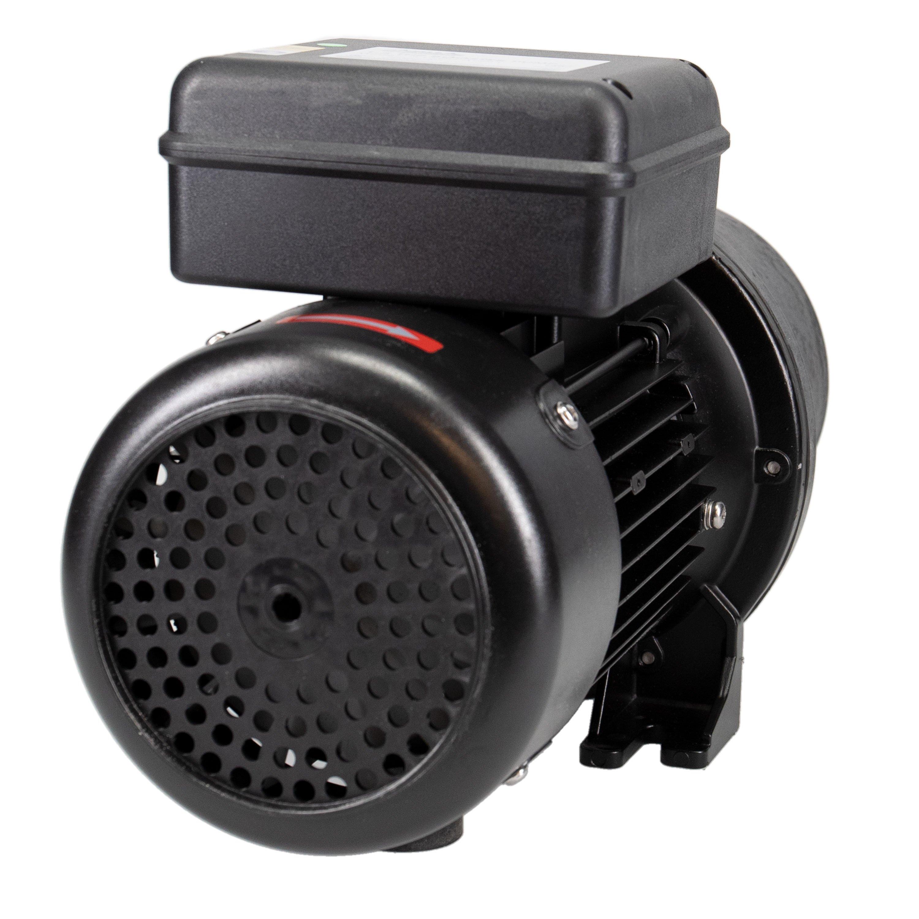 Uni-Boost 1.5 HP Booster Pump 230/115 VAC, 60 Hz