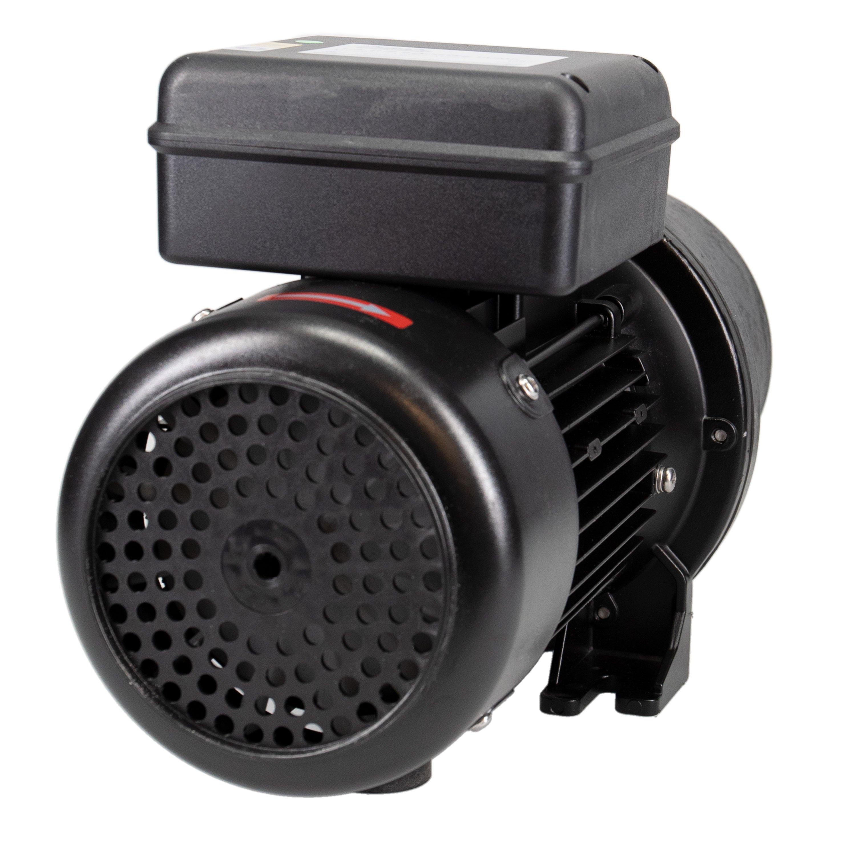 Intermatic  Uni-Boost 1.5 HP Booster Pump 230/115 VAC 60 Hz