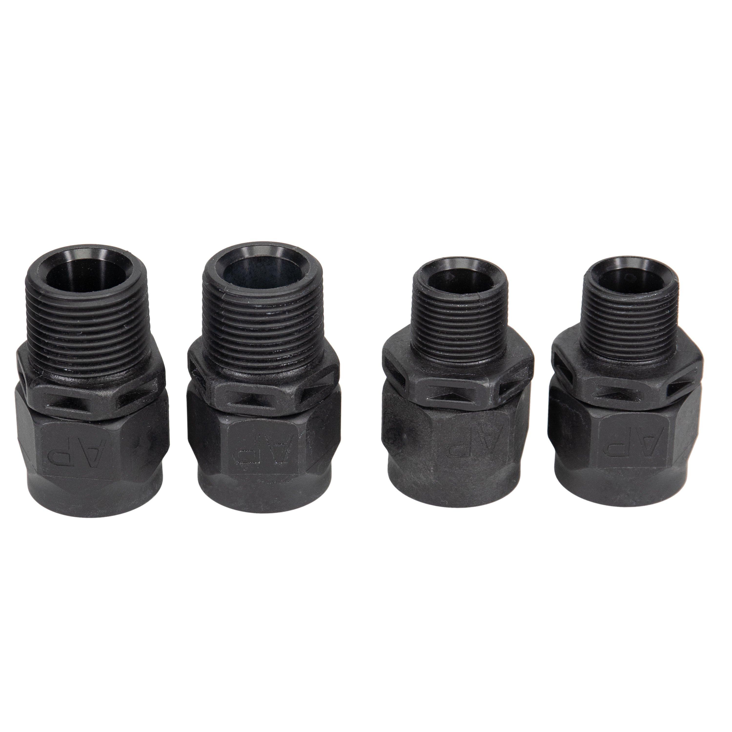 Uni-Boost 1.5 HP Booster Pump 230/115 VAC, 60 Hz