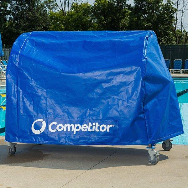 Competitor Classic Stor Reel Cover