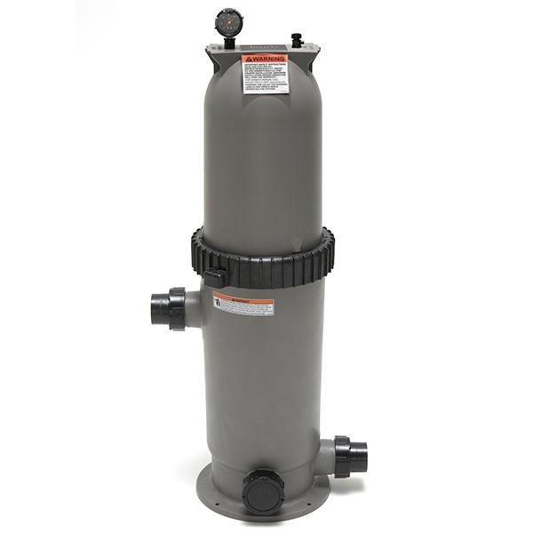 Zodiac  CS Small Cartridge 200 sq ft In Ground Pool Filter