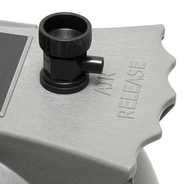 CS Small Cartridge 200 sq. ft. In Ground Pool Filter