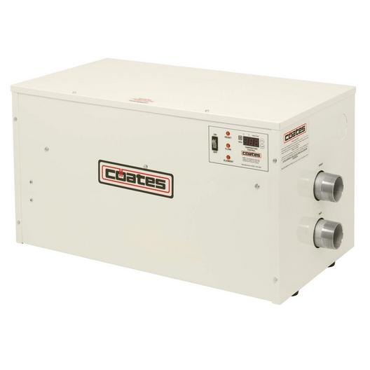 Coates  CE Series 18kW 240V 75 Amp Single Phase Pool and Spa Heater