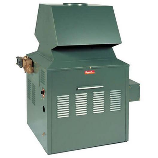 Raytherm 511,500 BTU Natural Gas Heater