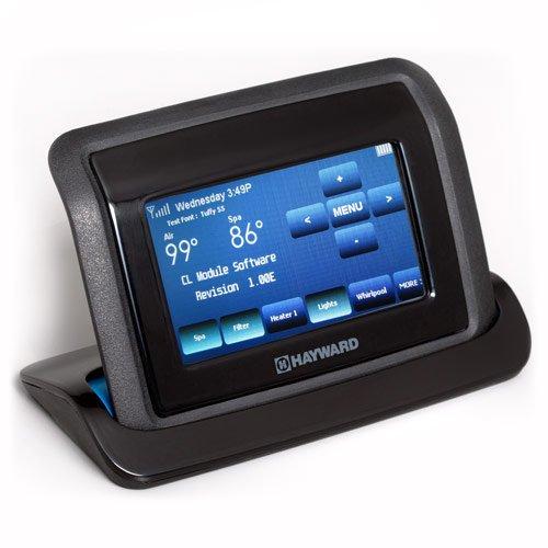 Pool Automation