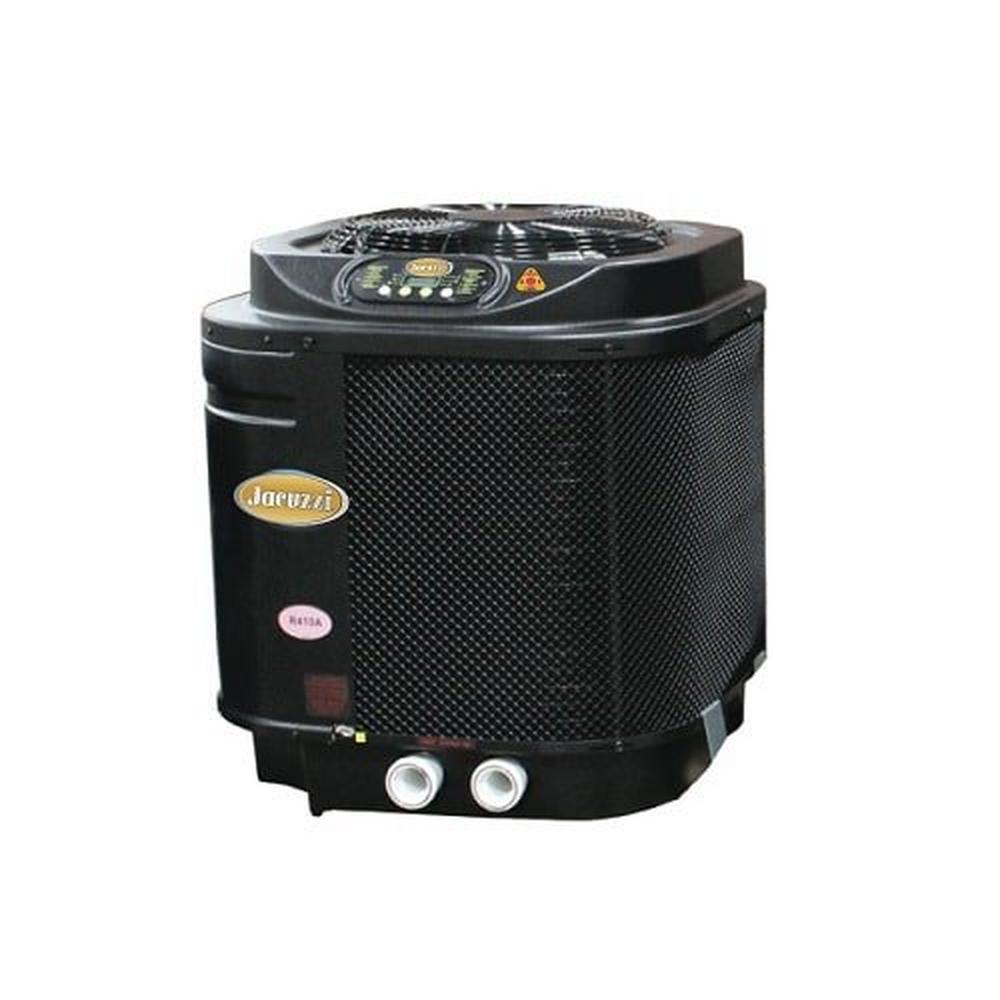 Jacuzzi 85,000 BTU Pro Grade Electric Pool Heat Pump
