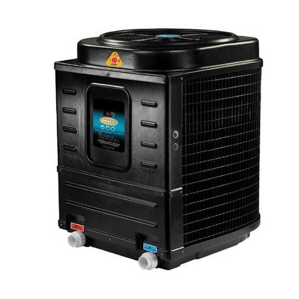 Jacuzzi 140,000 BTU Pro Grade Electric Pool Heat Pump