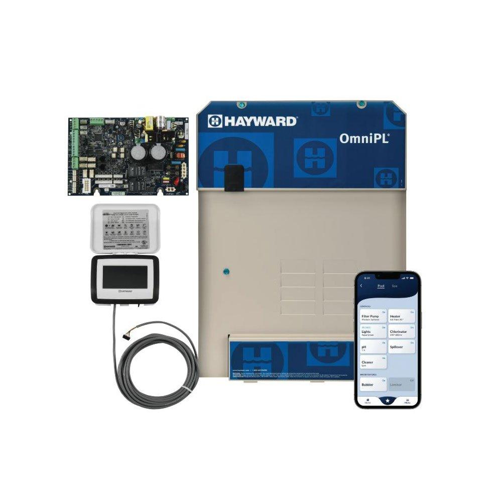 HLXPROUPG OmniPL Retrofit Kit