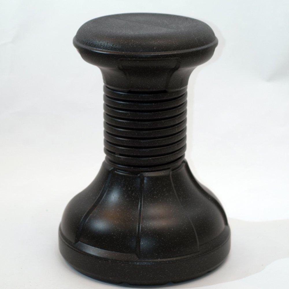 Envy  BLACK GRANITE POOL STOOL