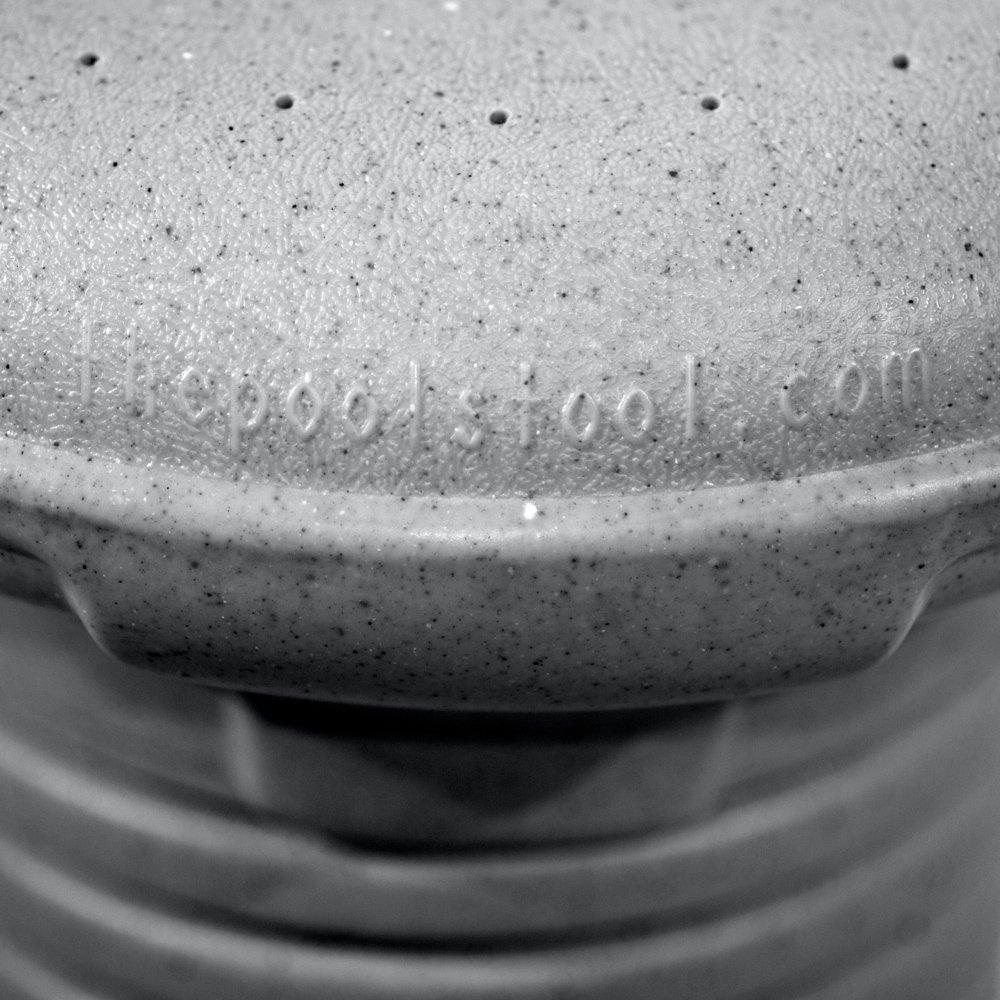 SANDSTONE POOL STOOL