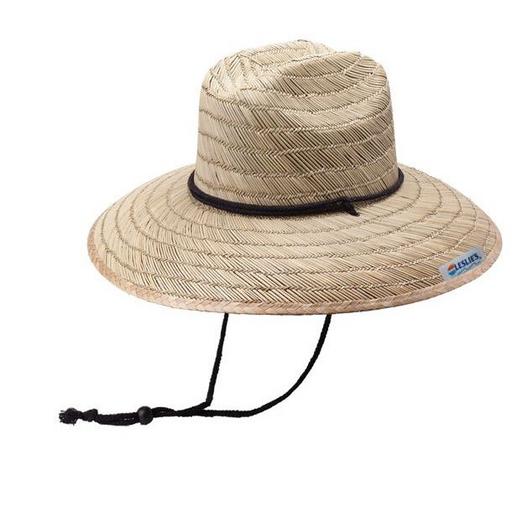 Leslie's  Lifeguard Identity Straw Hat