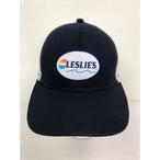 Leslie's  Navy Trucker Hat