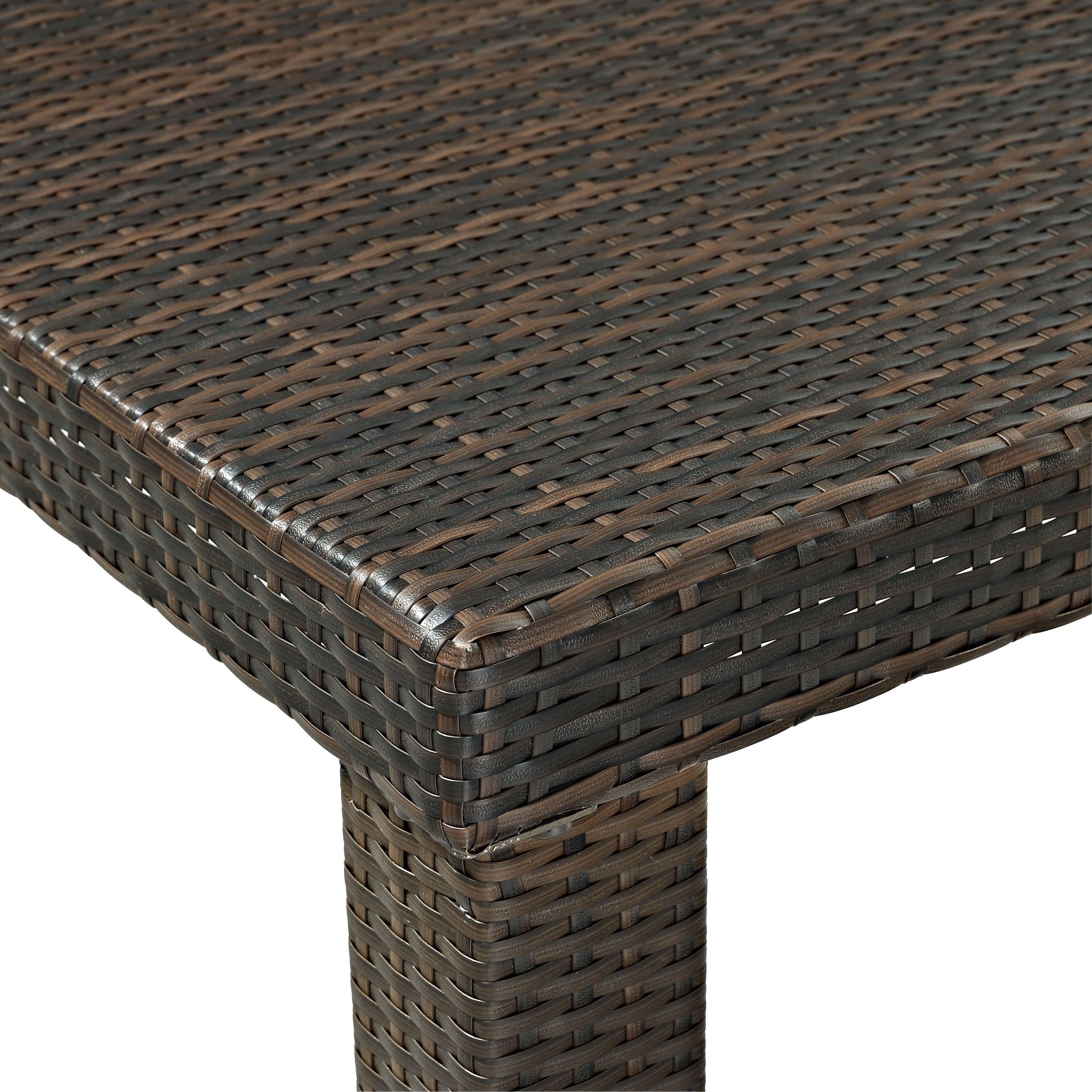 PALM HARBOR 5PC HIGH DINING