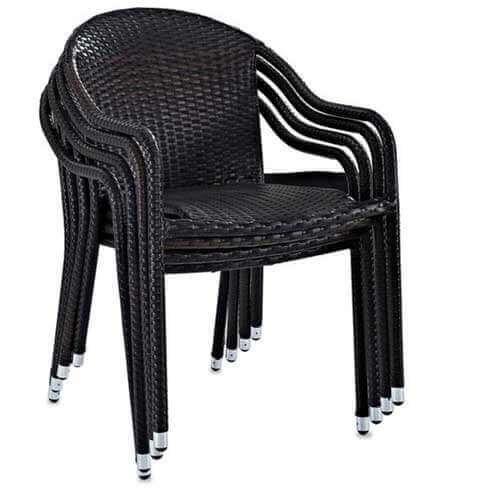 PALM HARBOR STACKABLE CHAIRS