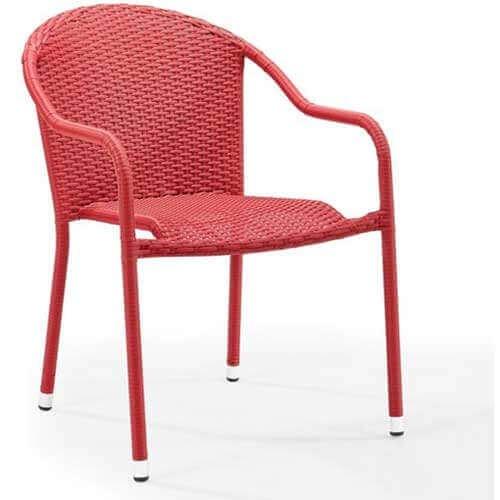 PALM HARBOR STACKABLE CHAIRS