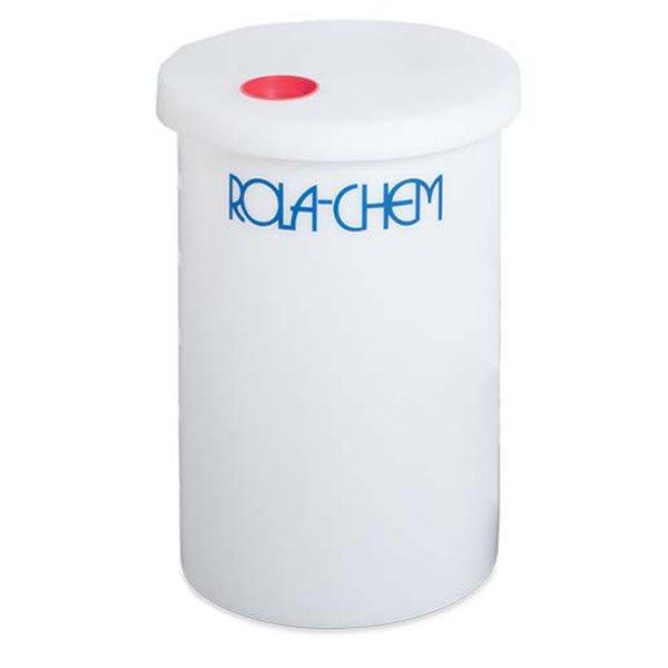 Rola-Chem Chlorine/ORP Feed System with Rainbow 300-29x Feeder