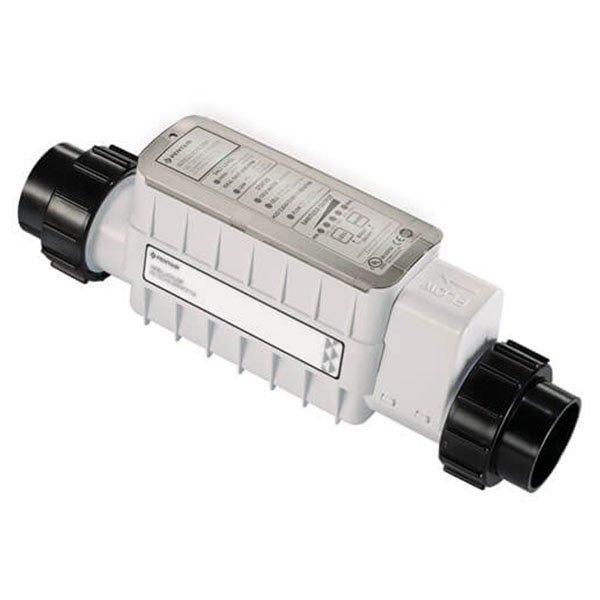 Rola-Chem ORP, pH Feed System With Pentair Intellichlor Salt Generator