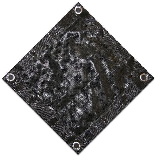Rugged Mesh 25' x 45' Rectangle In-Ground Winter Pool Cover
