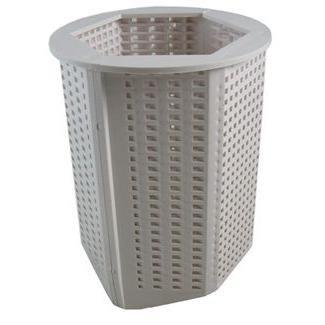 Aladdin Equipment Co  Plastic Basket for Doughboy Skimmer 1119-1000 and Sta Rite LT and LH Series Pump