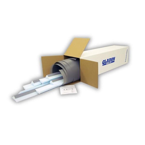 18' x 33' Oval Perfect Pool Bottom Kit