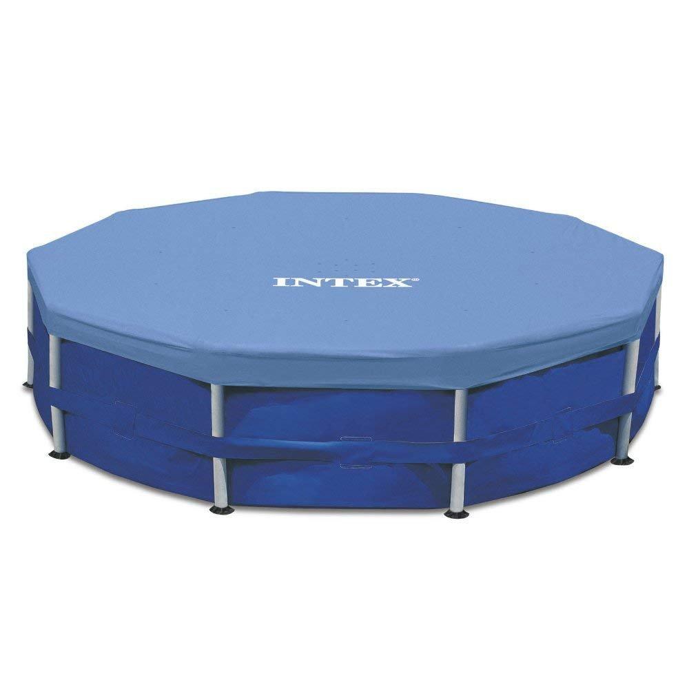 15 ft round pool